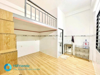 Cần pass gấp phòng trọ phường tây thạnh, tân phú, tphcm 4