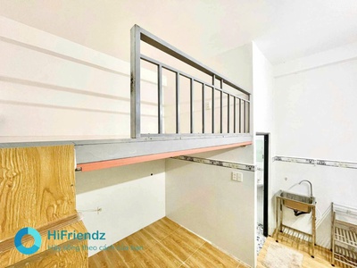 Cần pass gấp phòng trọ phường tây thạnh, tân phú, tphcm 3