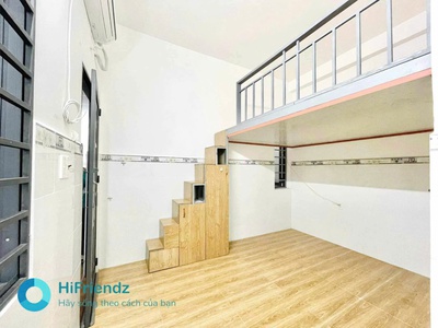 Cần pass gấp phòng trọ phường tây thạnh, tân phú, tphcm 2