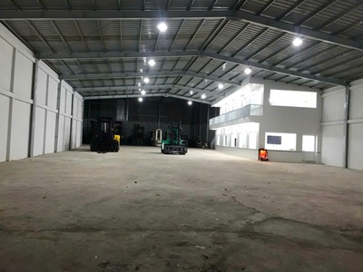 Bán gấp kho mặt tiền bùi tư toàn , an lạc   vị trí vàng tại bình tân 3