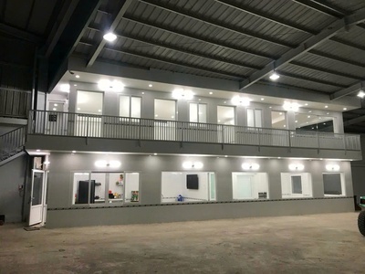 Bán gấp kho mặt tiền bùi tư toàn , an lạc   vị trí vàng tại bình tân 2