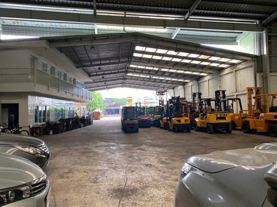 Bán gấp kho mặt tiền bùi tư toàn , an lạc   vị trí vàng tại bình tân 0