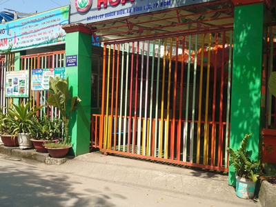 Cần bán nhanh lô đất tại vĩnh lộc a, huyện bình chánh , tp hcm. 2