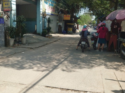 Cần bán nhanh lô đất tại vĩnh lộc a, huyện bình chánh , tp hcm. 3