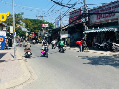 Lô đất chính chủ vĩnh lộc a, bình chánh 4