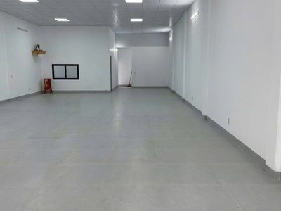 Giá rẻ nhất khu vực - cho thuê nhà làm mặt bằng kinh doanh - đường bắc nam, tp. thái nguyên 1