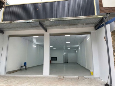 Giá rẻ nhất khu vực - cho thuê nhà làm mặt bằng kinh doanh - đường bắc nam, tp. thái nguyên 0