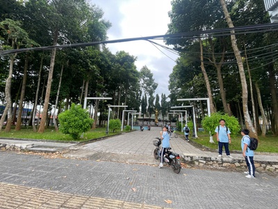 Đất nền gần chợ long tân 120m  shr nhựa 12m giá chỉ 980 triệu nh hỗ trợ 70 2