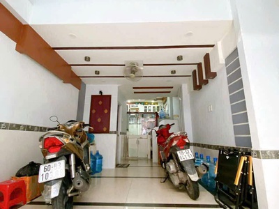 Bán nhà chính chủ - hoàng hoa thám - bình thạnh - 5 tầng hoàn công đủ - hxh thông - kinh doanh - 3