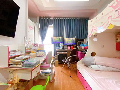 Bán nhà chính chủ - hoàng hoa thám - bình thạnh - 5 tầng hoàn công đủ - hxh thông - kinh doanh - 2