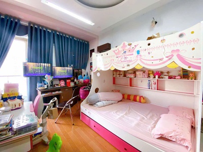 Bán nhà chính chủ - hoàng hoa thám - bình thạnh - 5 tầng hoàn công đủ - hxh thông - kinh doanh - 1