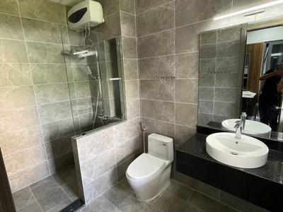 Cho thuê nhanh căn hộ 5 sao cao cấp xã bình hưng , bình chánh, hcm 4