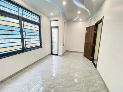 Nhà đẹp - bình tân - hxt- giáp tân phú - 4 tầng đẹp - dt 55m - nhỉnh 6 tỷ 3