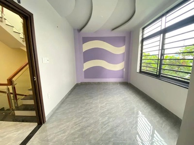 Nhà đẹp - bình tân - hxt- giáp tân phú - 4 tầng đẹp - dt 55m - nhỉnh 6 tỷ 2