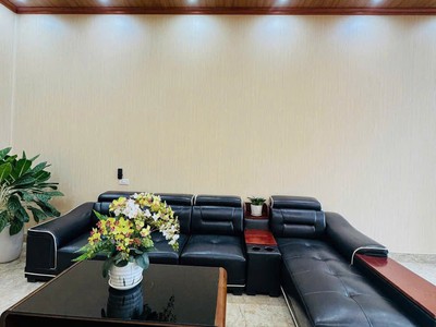 Bán nhà 2.5 tầng ngõ 34 phố Tân Kim, ph Tân Bình, TP HD, 56.6m2, mt 4m, 3 ngủ, chỉ 1.99 tỷ 0