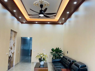 Bán nhà 2.5 tầng ngõ 34 phố Tân Kim, ph Tân Bình, TP HD, 56.6m2, mt 4m, 3 ngủ, chỉ 1.99 tỷ 2