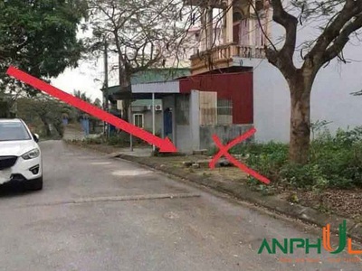Chính chủ gửi bán lô đất 89m2 mặt đường 359 P. Nam Triệu   xã Tam Hưng , TP Hải Phòng 0