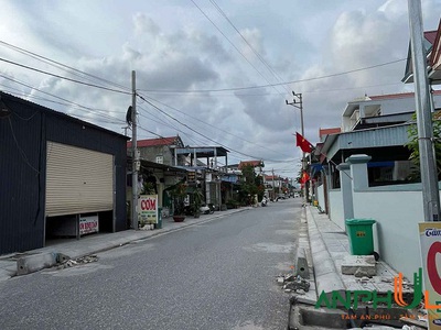 Cần bán duy nhất lô đất giá sốc tại phường Thủy Nguyên xã Dương Quan , TP Hải Phòng 1