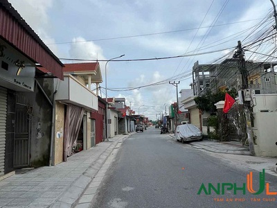 Cần bán duy nhất lô đất giá sốc tại phường Thủy Nguyên xã Dương Quan , TP Hải Phòng 2