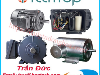 Đại lý phân phối Động cơ TechTop 0