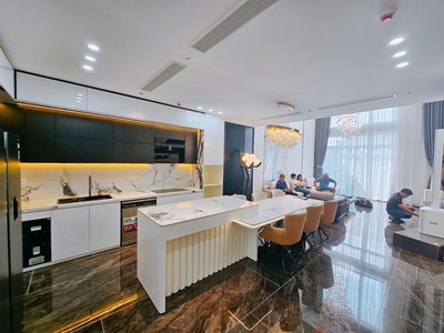 Cần bán 85m2 nhà 8 tầng, thang máy 650kg, có hệ thống PCCC tại Khu 918 Phúc Đồng - Long Biên 1