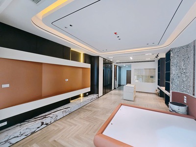 Cần bán 85m2 nhà 8 tầng, thang máy 650kg, có hệ thống PCCC tại Khu 918 Phúc Đồng - Long Biên 4