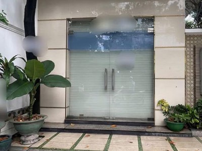 Cho Thuê Mặt Bằng Dạy Học MT Đường Số P. Linh Trung - Thủ Đức. 30m2 Free Điện nước, sẵn máy lạnh 8tr 0