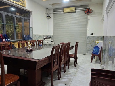 Cho Thuê Mặt Bằng Dạy Học MT Đường Số P. Linh Trung - Thủ Đức. 30m2 Free Điện nước, sẵn máy lạnh 8tr 1
