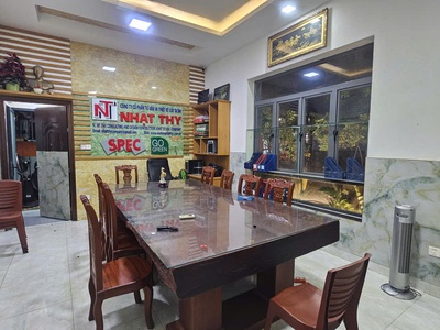 Cho Thuê Mặt Bằng Dạy Học MT Đường Số P. Linh Trung - Thủ Đức. 30m2 Free Điện nước, sẵn máy lạnh 8tr 2