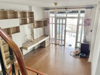 Cho thuê nhà 4PN Gần MeTro Bình Thái- HXT-Đường Số 12-P. Trường Thọ- Thủ Đức   1 trệt 3 lầu 4PN 4WC 2