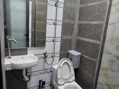 Cho Thuê Mặt Bằng Dạy Học MT Đường Số P. Linh Trung - Thủ Đức. 30m2 Free Điện nước, sẵn máy lạnh 8tr 3