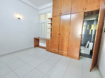 Cho thuê nhà 4PN Gần MeTro Bình Thái- HXT-Đường Số 12-P. Trường Thọ- Thủ Đức   1 trệt 3 lầu 4PN 4WC 3