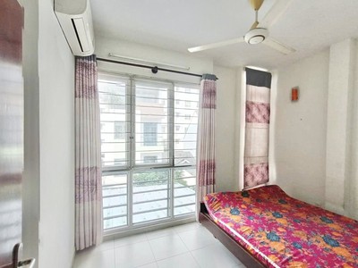 Cho thuê nhà 4PN Gần MeTro Bình Thái- HXT-Đường Số 12-P. Trường Thọ- Thủ Đức   1 trệt 3 lầu 4PN 4WC 6