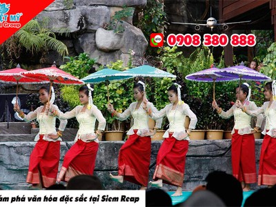 AirAsia mở đường bay mới Phú Quốc   Siem Reap Campuchia 0