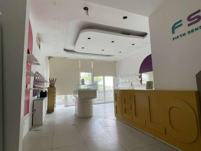 Gía Hợp Lý Phố Tôn Đức Thắng 170M2 5 Tầng 89 Tỷ Dòng Tiền 120tr/th 1