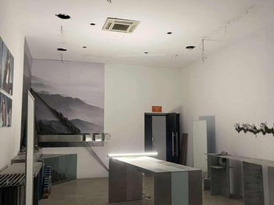 Gía Hợp Lý Phố Tôn Đức Thắng 170M2 5 Tầng 89 Tỷ Dòng Tiền 120tr/th 2