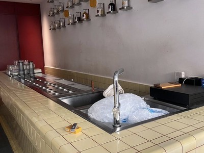 Nhà Đẹp Mặt Phố Thuốc Bắc 5 Tầng 45 Tỷ Dòng Tiền 60Tr/th Sổ Đẹp Nở Hậu 4