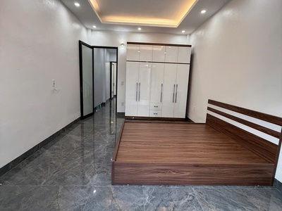 Bán nhà 3 tầng ngõ Ngọc Uyên - Ngọc Châu - TP Hải Dương 5