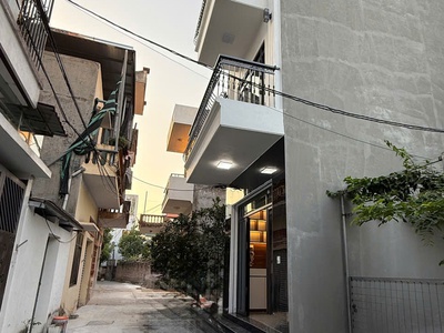 Bán nhà 3 tầng ngõ Ngọc Uyên - Ngọc Châu - TP Hải Dương 10