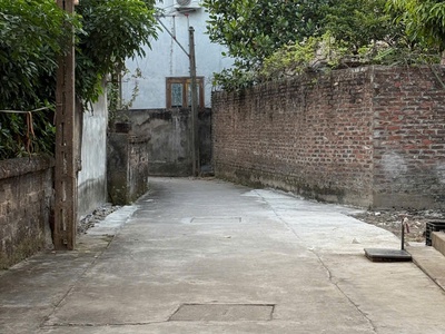 Bán nhà 3 tầng ngõ Ngọc Uyên - Ngọc Châu - TP Hải Dương 11