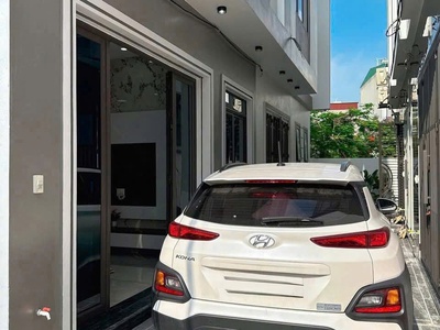 Nhà 3 tầng góc ngõ Nguyễn Lương Bằng TP Hải Dương 0