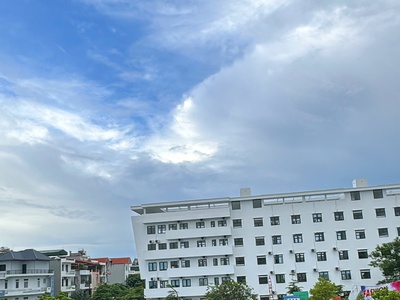 Nhà 3 tầng góc ngõ Nguyễn Lương Bằng TP Hải Dương 1