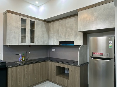 Nhà 3 tầng góc ngõ Nguyễn Lương Bằng TP Hải Dương 2