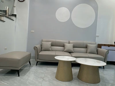 Nhà 3 tầng góc ngõ Nguyễn Lương Bằng TP Hải Dương 3