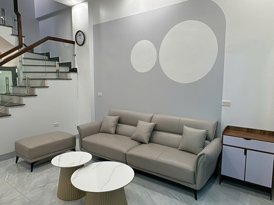 Nhà 3 tầng góc ngõ Nguyễn Lương Bằng TP Hải Dương 4