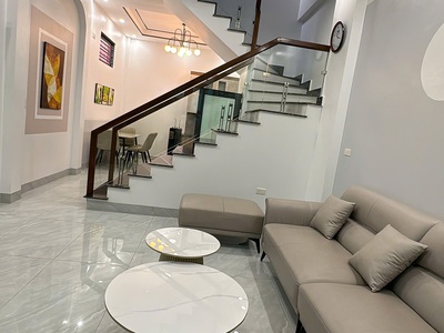 Nhà 3 tầng góc ngõ Nguyễn Lương Bằng TP Hải Dương 5