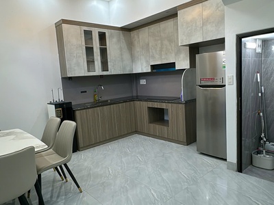 Nhà 3 tầng góc ngõ Nguyễn Lương Bằng TP Hải Dương 7