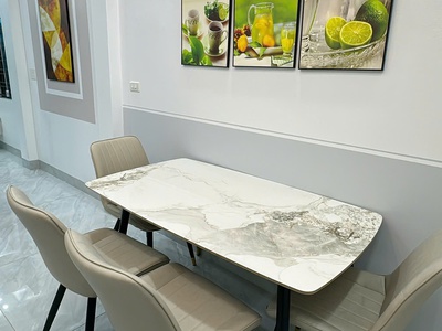 Nhà 3 tầng góc ngõ Nguyễn Lương Bằng TP Hải Dương 8