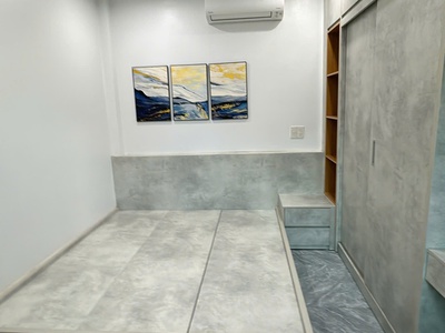 Nhà 3 tầng góc ngõ Nguyễn Lương Bằng TP Hải Dương 9