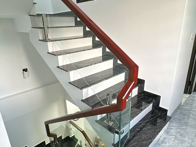 Nhà 3 tầng góc ngõ Nguyễn Lương Bằng TP Hải Dương 10